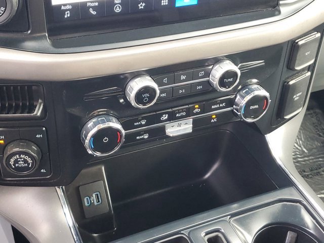 Used 2024 Ford F150 XLT w/ Mobile Office Package image 25