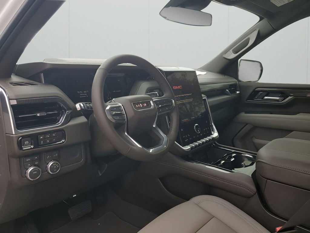 New 2026 GMC Yukon XL Elevation AWD/4WD image 30