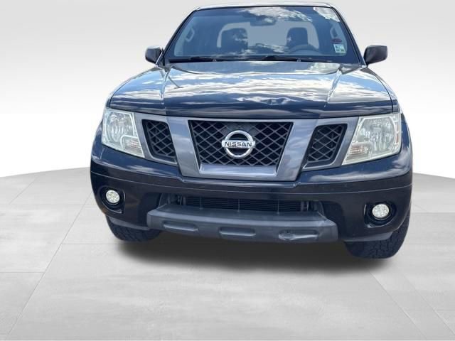Used 2012 Nissan Frontier SV w/ Sport Appearance Pkg image 33