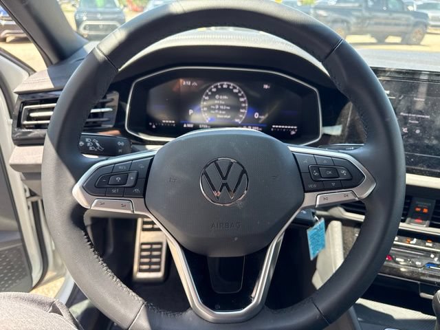 Used 2026 Volkswagen Jetta Sport FWD image 9