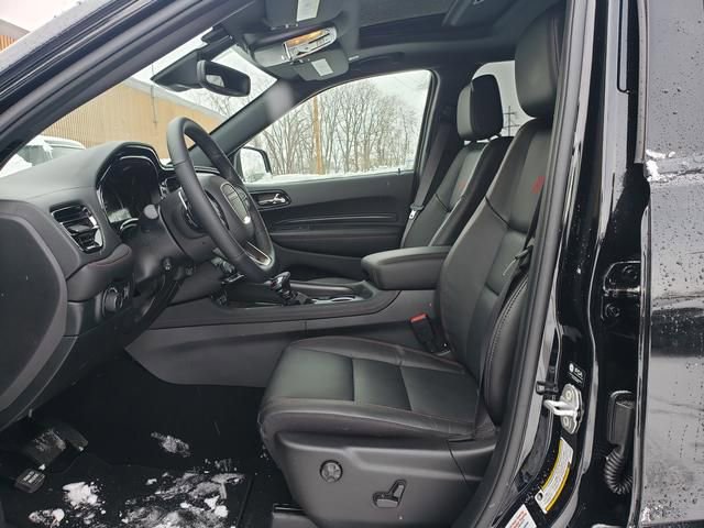 New 2026 Dodge Durango GT image 10