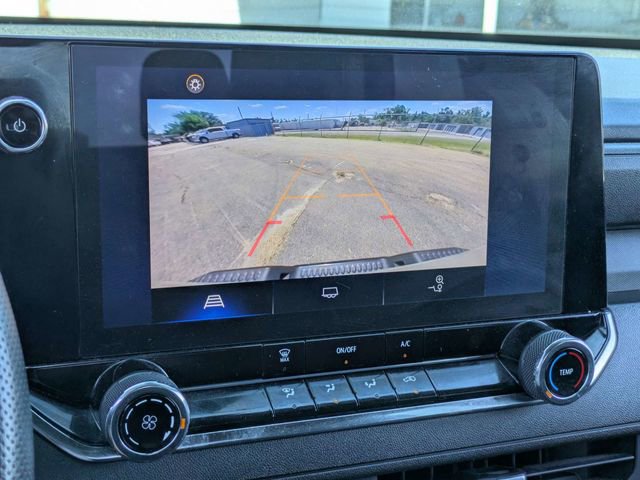 Used 2023 Chevrolet Colorado W/T RWD image 20