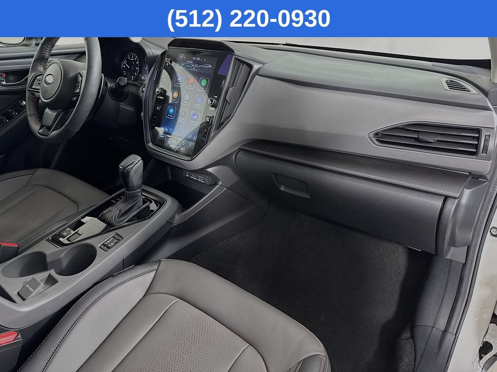 Certified 2024 Subaru Crosstrek 2.5i Limited w/ Crosstrek Mirror Package AWD/4WD image 35