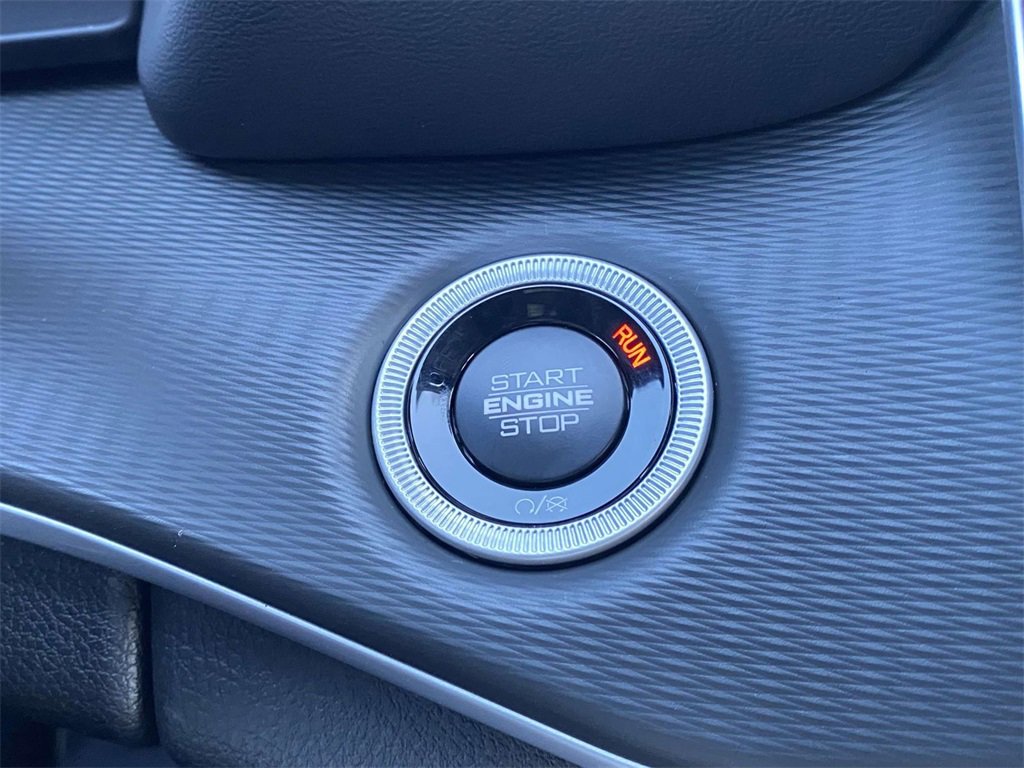 New 2025 Jeep Grand Cherokee L Laredo w/ Luxury Tech Group I image 54