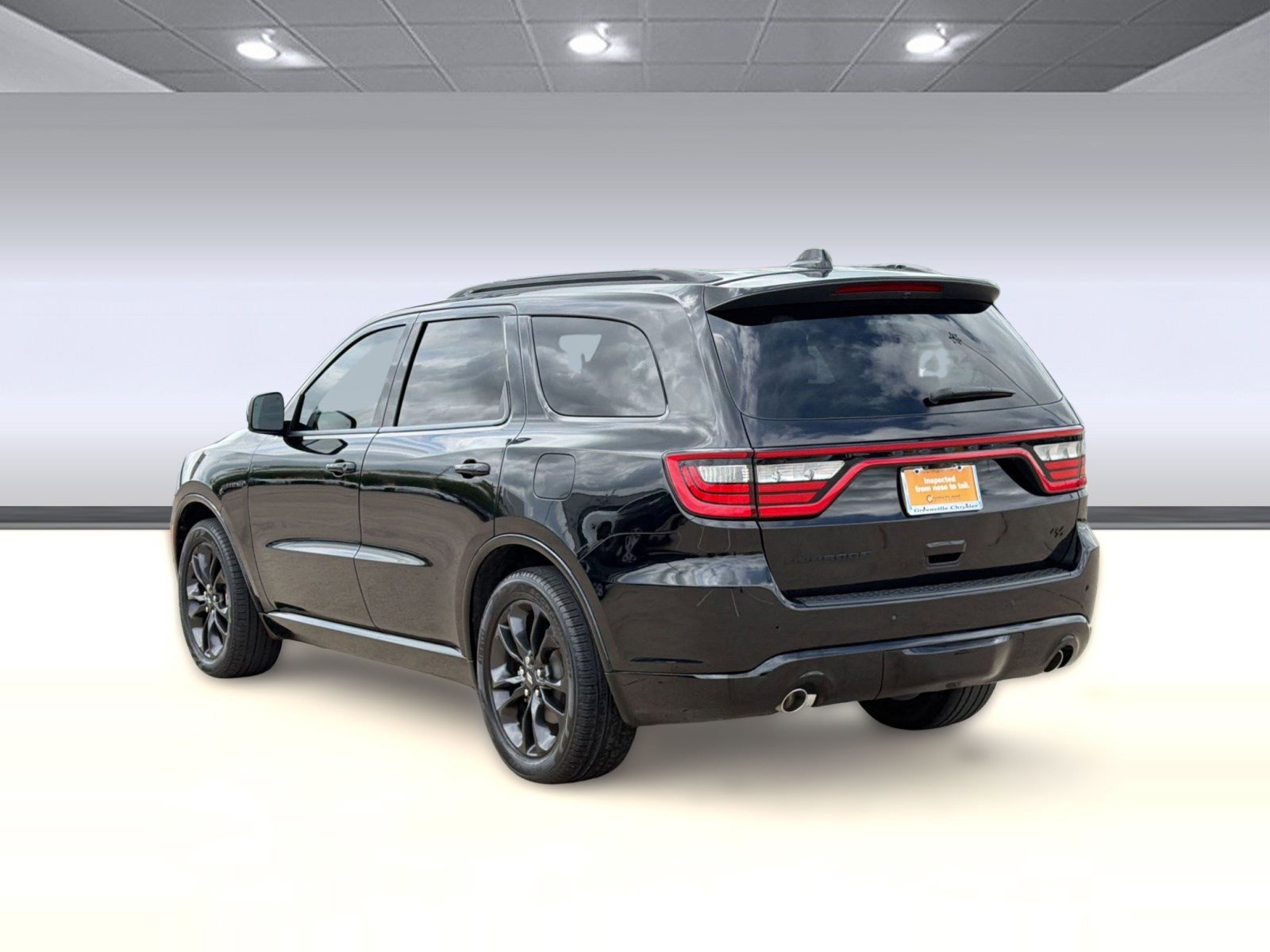 Used 2023 Dodge Durango R/T image 3