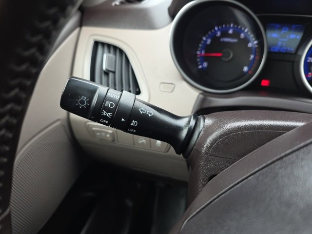 Used 2014 Hyundai Tucson Limited w/ Technology Package 02 image 12