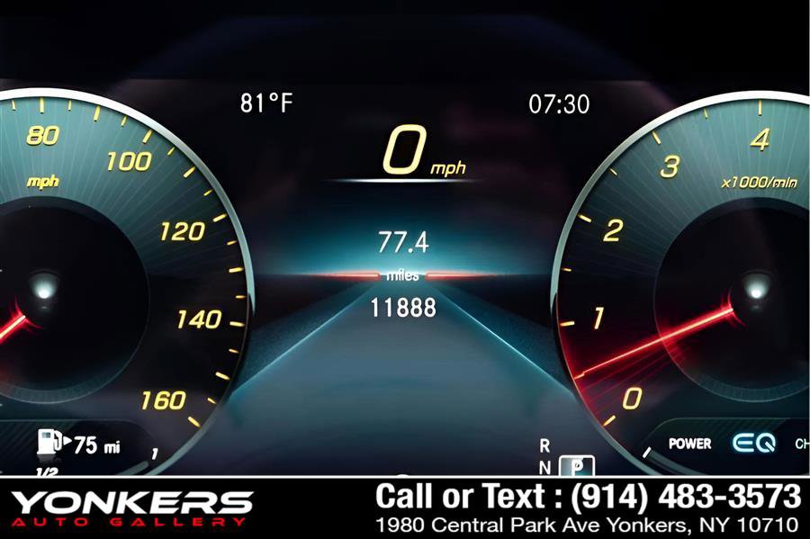 Used 2023 Mercedes-Benz CLS 450 4MATIC image 32