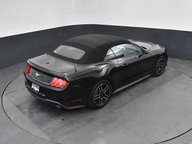 Used 2023 Ford Mustang Premium RWD image 41