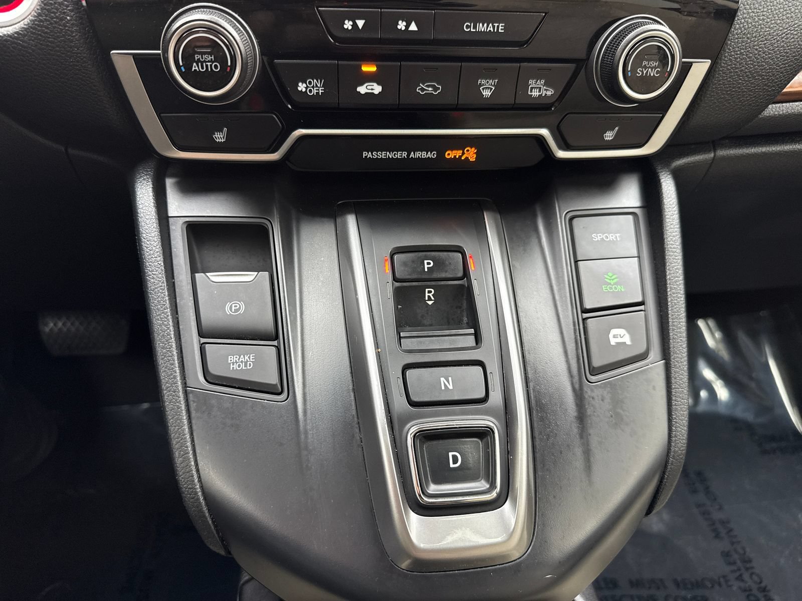 Used 2022 Honda CR-V EX image 28