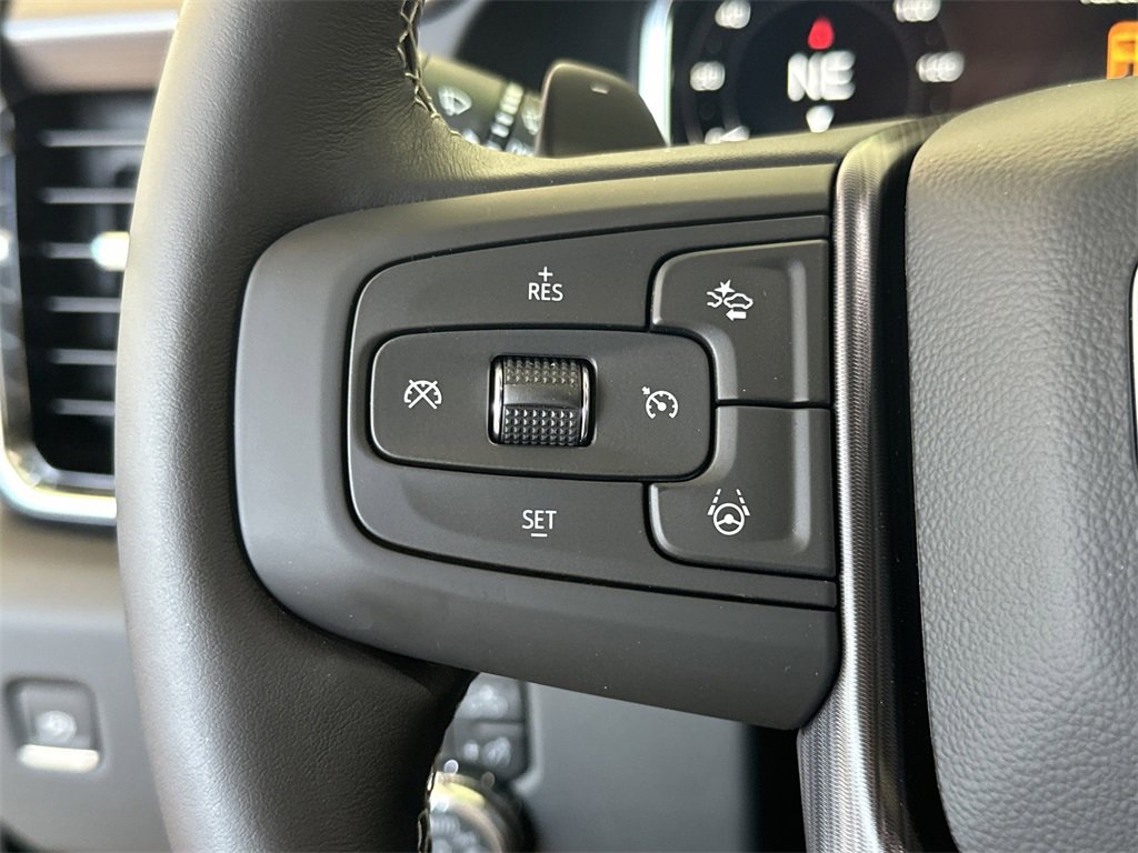 New 2026 GMC Sierra 1500 Denali Ultimate image 22