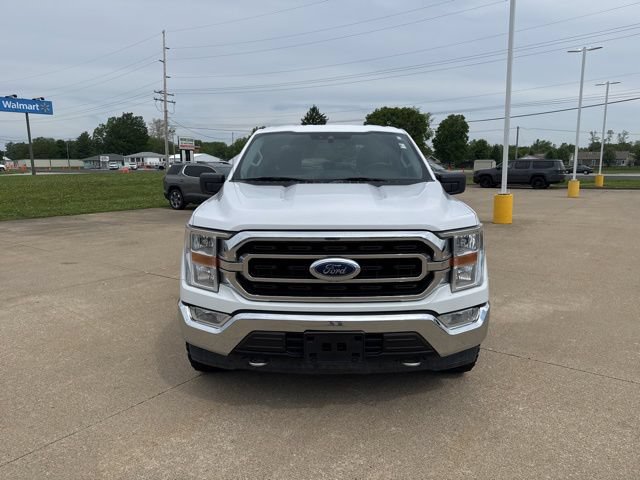 Used 2021 Ford F150 XLT w/ Equipment Group 301A Mid AWD/4WD image 2