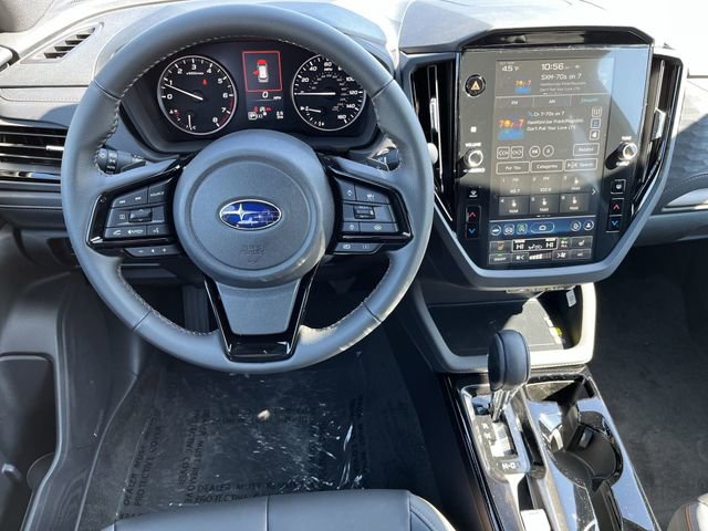 New 2026 Subaru Forester Sport image 13