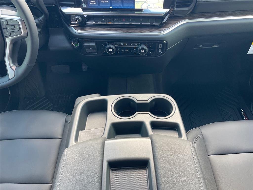 New 2026 Chevrolet Silverado 1500 LT w/ Z71 Off-Road Package AWD/4WD image 18