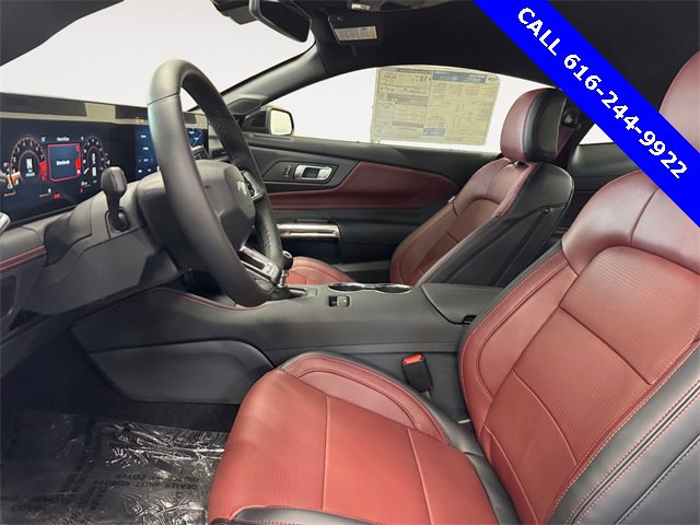 New 2025 Ford Mustang GT Premium image 6