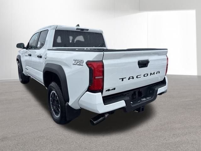 New 2025 Toyota Tacoma TRD Off-Road image 5