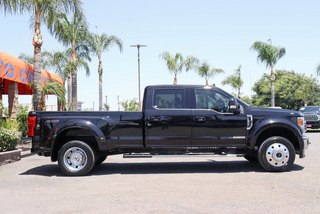 Used 2019 Ford F450 Lariat image 5