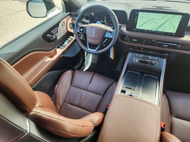 New 2026 Lincoln Aviator Reserve AWD/4WD image 10