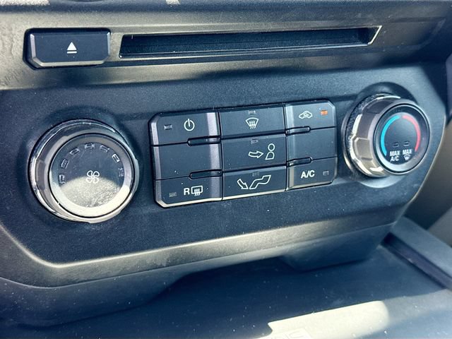 Certified 2018 Ford F150 XL w/ Equipment Group 101A Mid AWD/4WD image 22