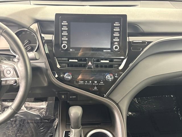 Used 2024 Toyota Camry LE w/ Cold Weather Package AWD/4WD image 21