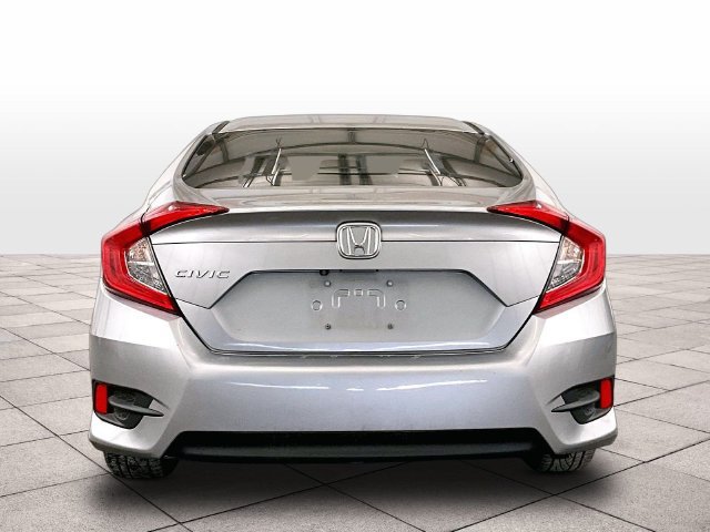 Used 2016 Honda Civic LX image 5