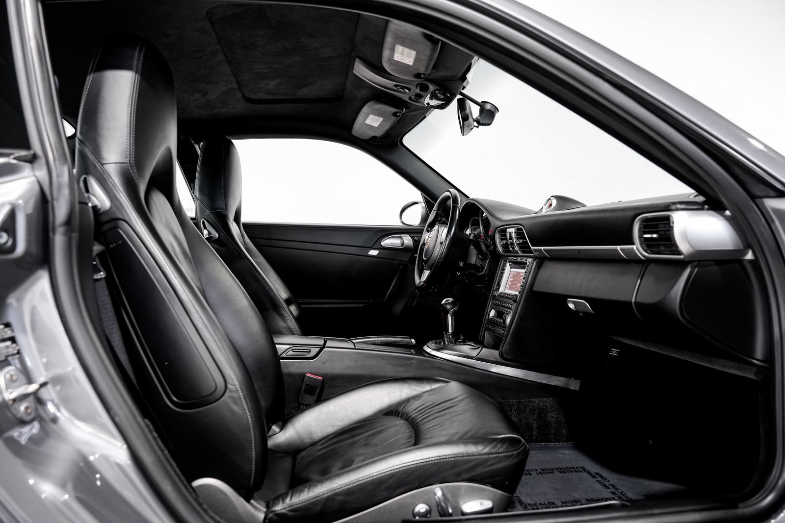 Used 2005 Porsche 911 Carrera S RWD image 26