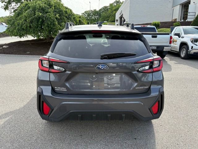 Used 2024 Subaru Crosstrek 2.0i Premium w/ Crosstrek Mirror Package AWD/4WD image 6