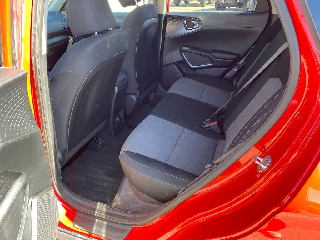Used 2022 Kia Soul S image 20