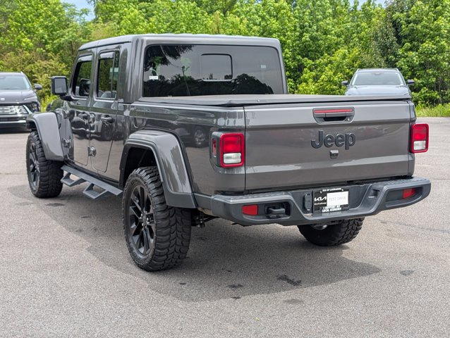 Used 2024 Jeep Gladiator Sport AWD/4WD image 11