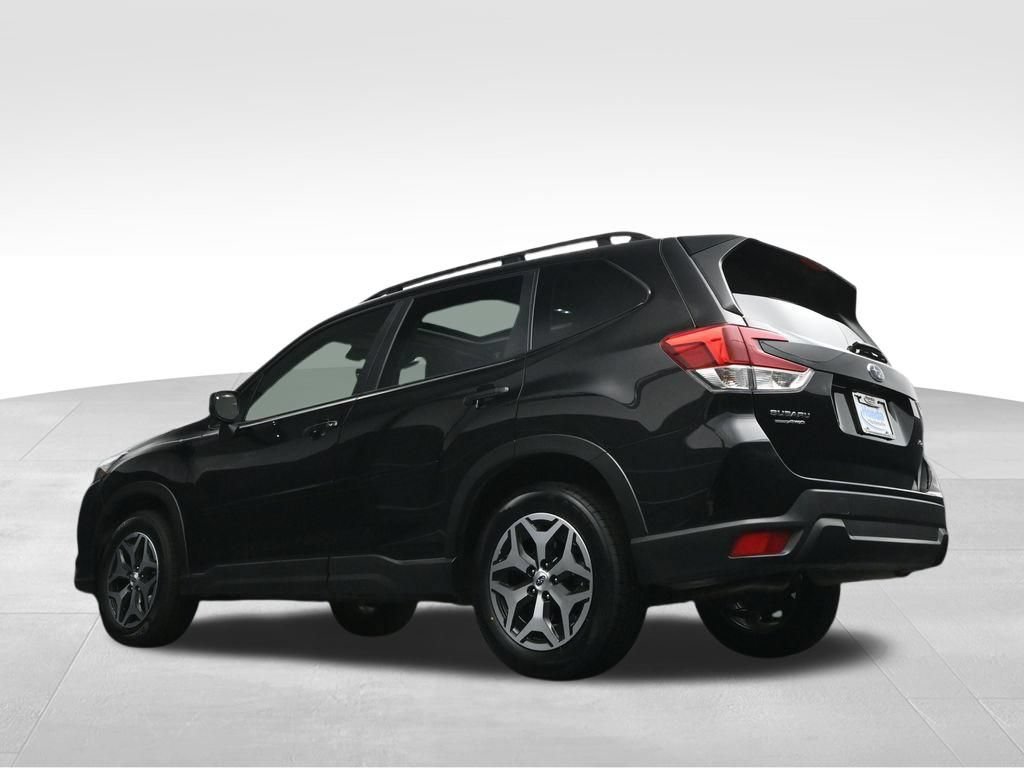 Used 2024 Subaru Forester Premium AWD/4WD image 36