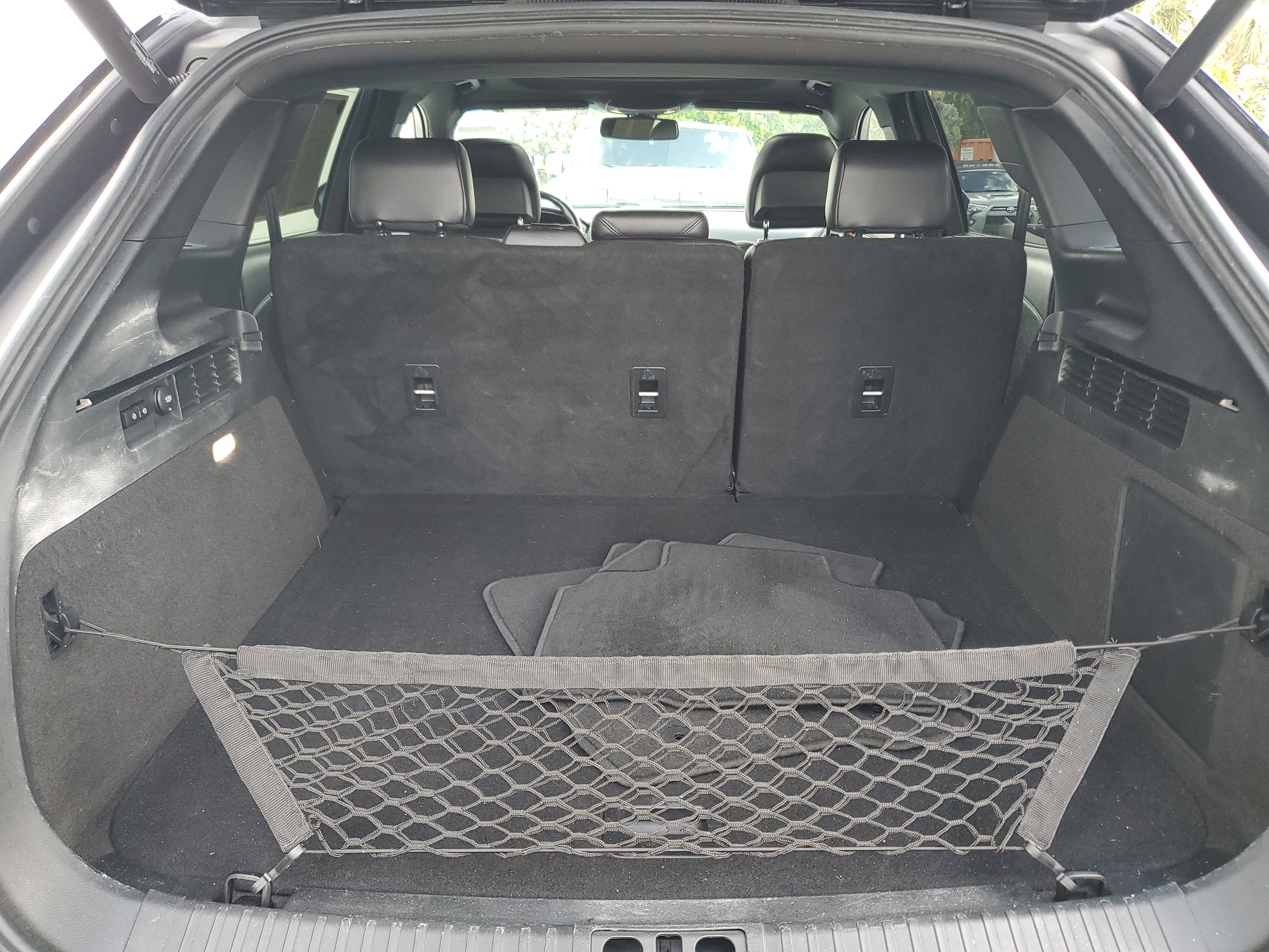 Used 2018 Lincoln MKX Reserve image 10