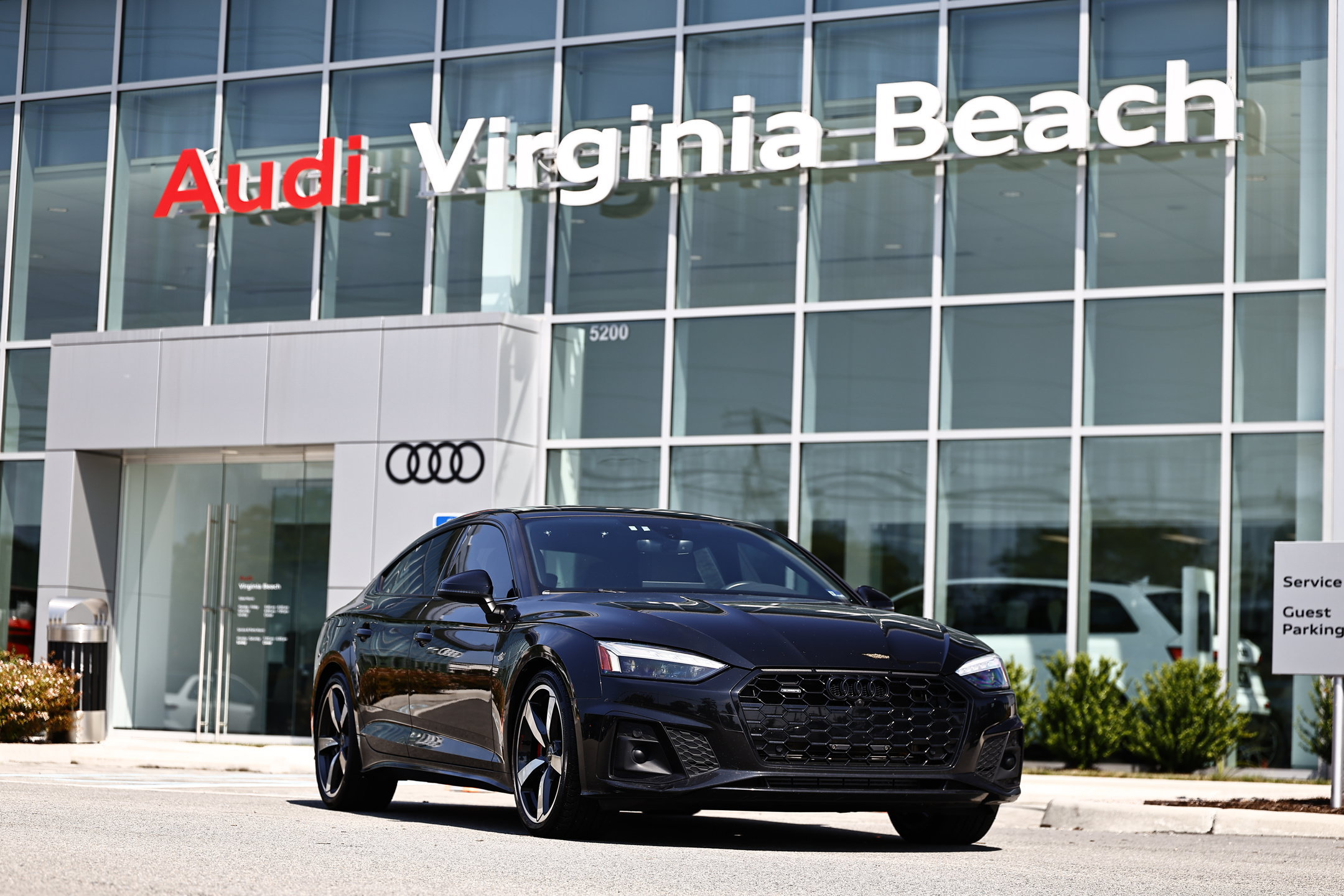 Used 2023 Audi A5 2.0T Premium Plus w/ Premium Plus