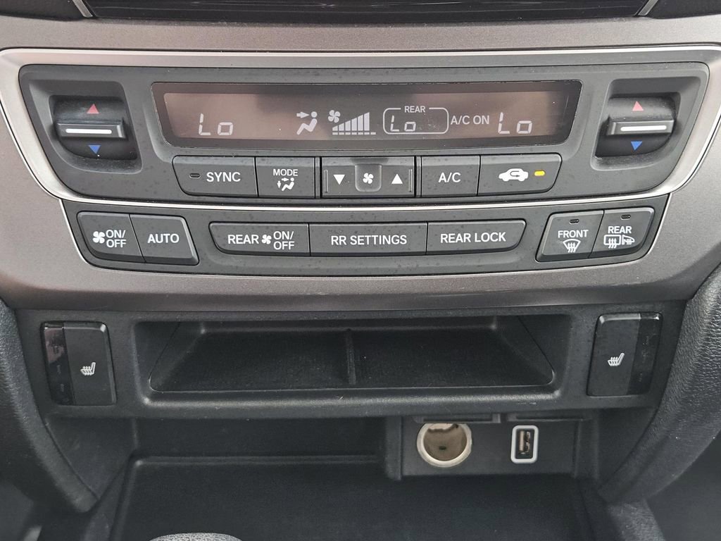 Used 2019 Honda Pilot EX-L image 14