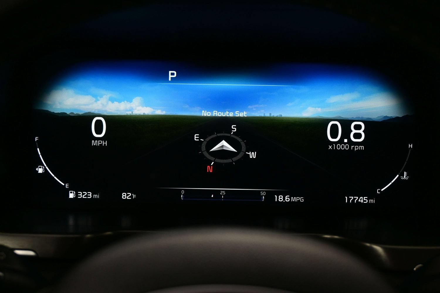 Used 2023 Kia Sorento SX FWD image 28