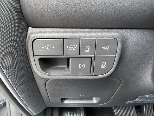 New 2026 Hyundai Palisade Calligraphy image 17