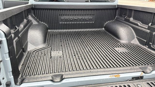 New 2026 Nissan Frontier PRO-4X w/ Tow Package image 13