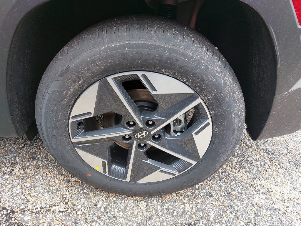 New 2026 Hyundai Tucson SEL FWD image 32