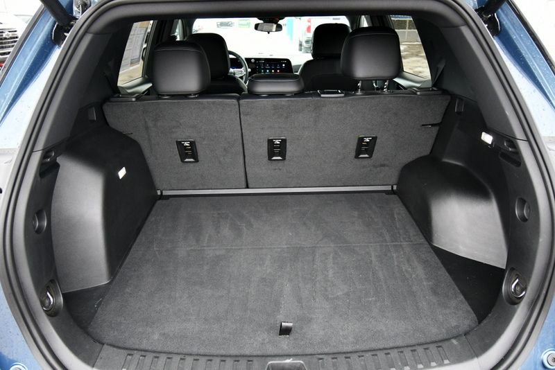 Used 2026 Chevrolet Equinox LT w/ Convenience Package II AWD/4WD image 7