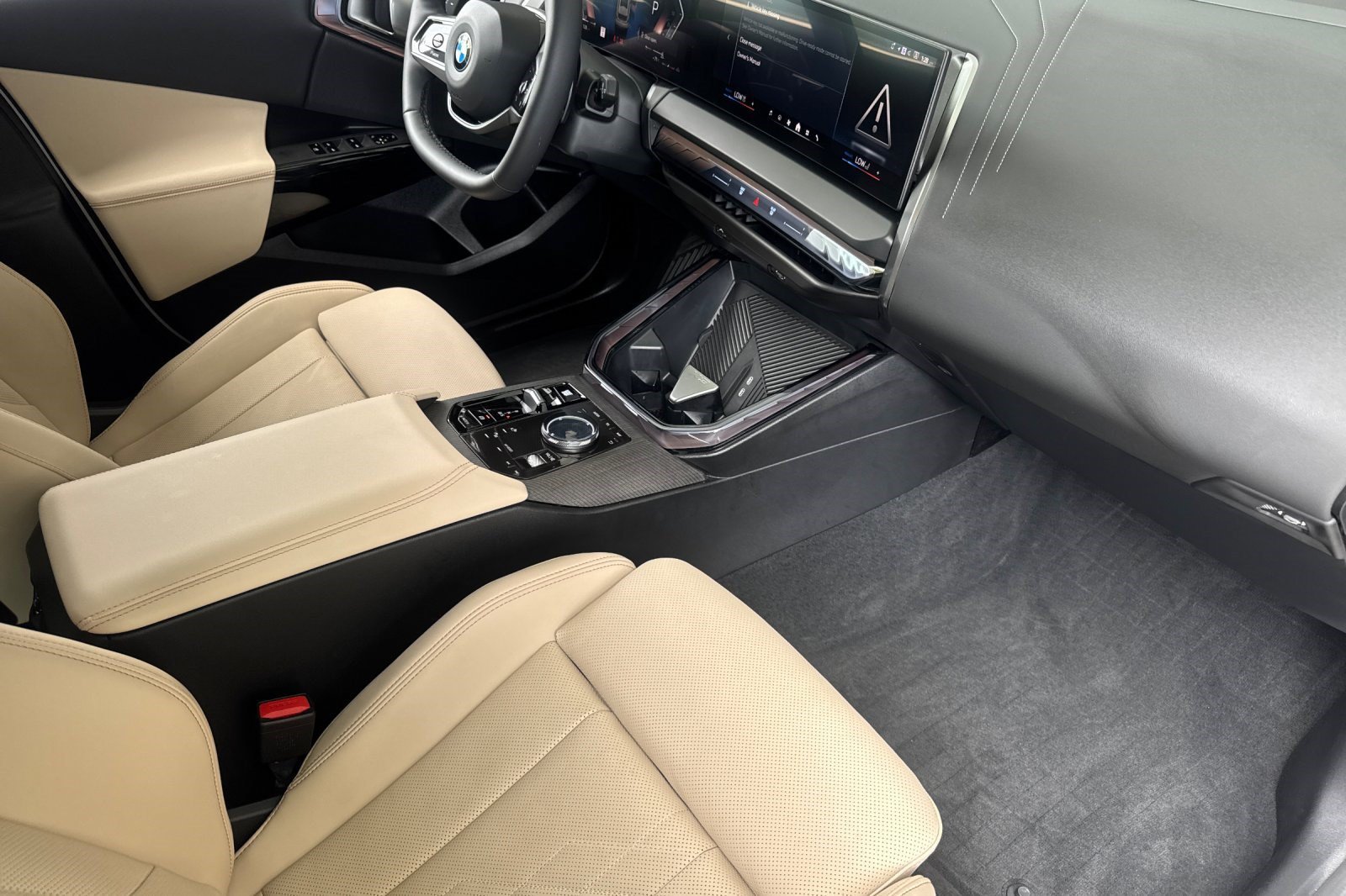 Used 2026 BMW X3 xDrive30i w/ Premium Package AWD/4WD image 32