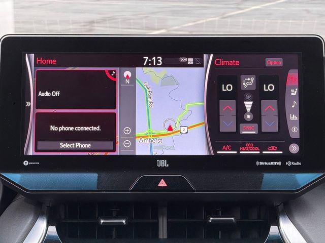 Certified 2021 Toyota Venza Limited w/ Advanced Technology Package image 22