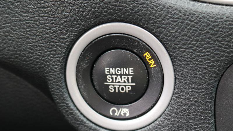 Used 2018 Dodge Charger SXT Plus w/ Quick Order Package 29J RWD image 8