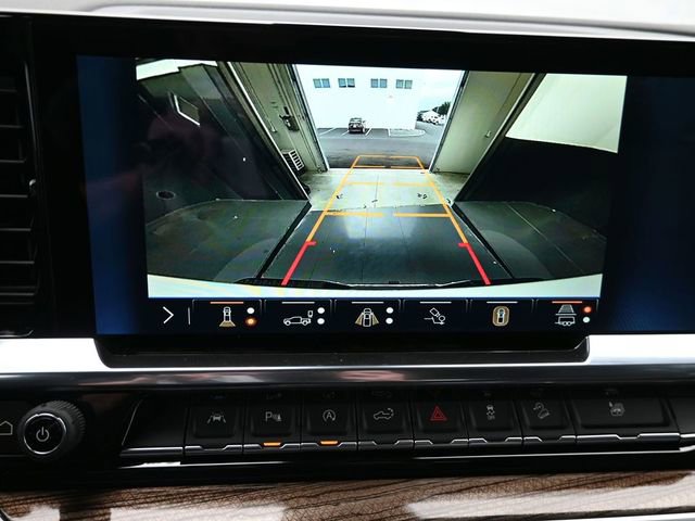 New 2026 Chevrolet Silverado 1500 LT image 33