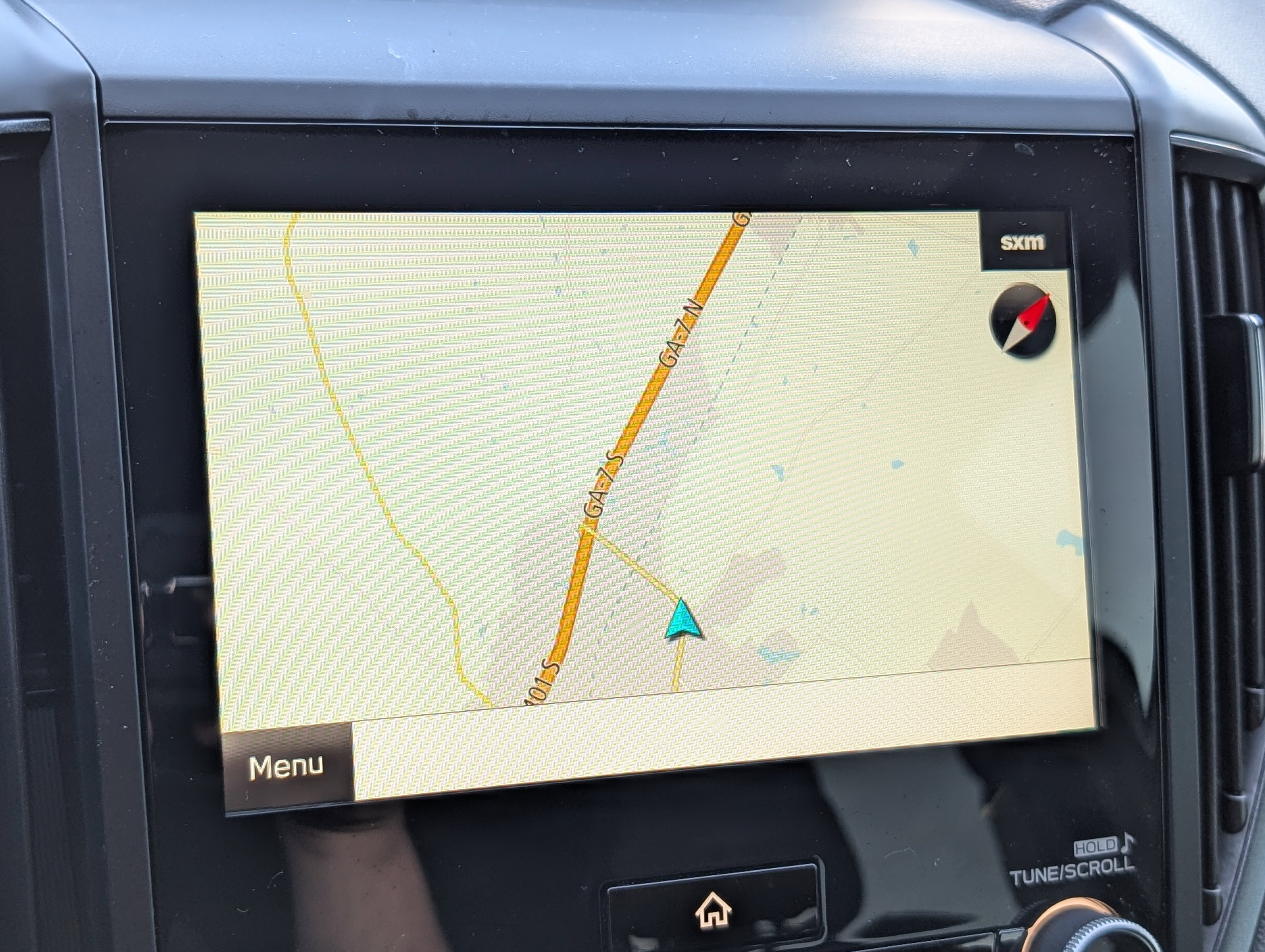 Used 2025 Subaru Forester Wilderness w/ Convenience Package image 19