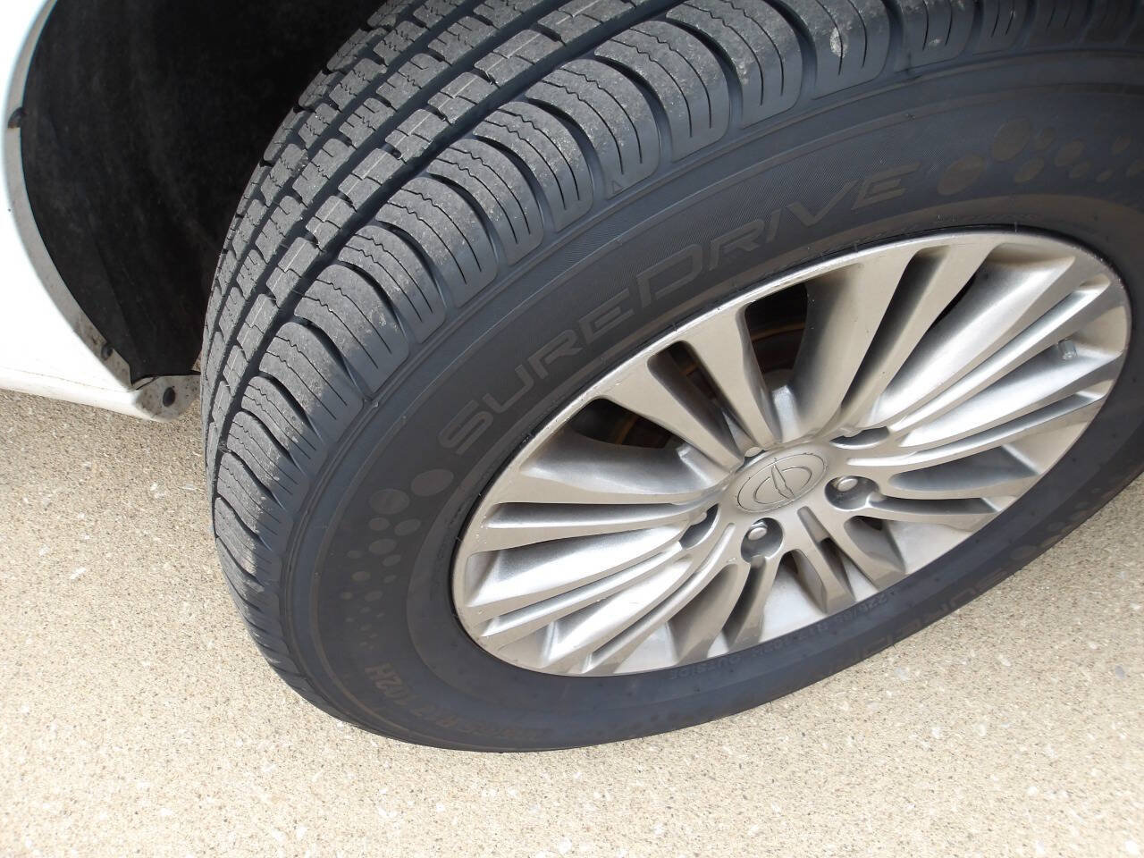 Used 2014 Chrysler Town & Country Touring-L w/ Trailer Tow Group FWD image 42