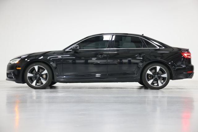 Used 2017 Audi A4 2.0T Premium Plus w/ Premium Plus Package AWD/4WD image 8