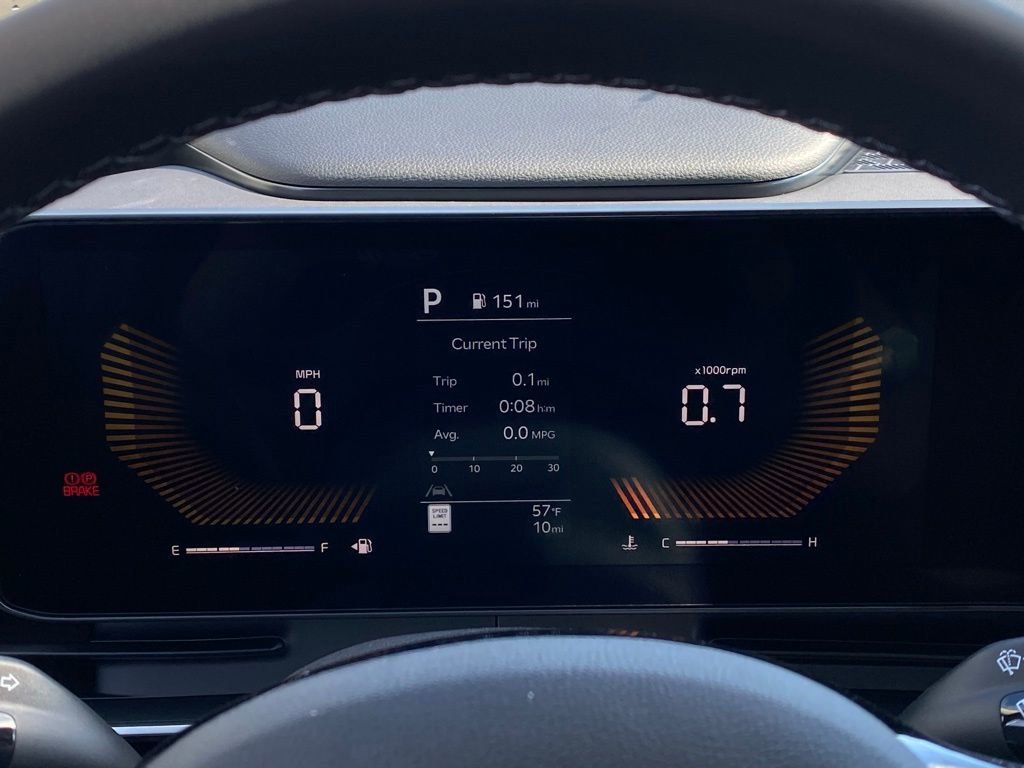New 2026 Kia Carnival image 12