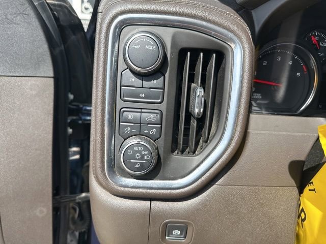 Used 2020 Chevrolet Silverado 2500 LT w/ All Star Edition image 7