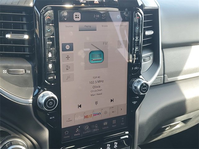 New 2026 RAM 1500 Big Horn image 25