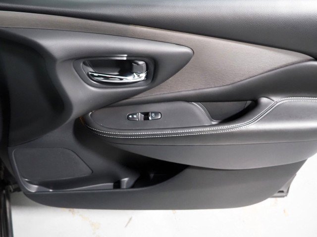 Used 2022 Nissan Murano SL image 59