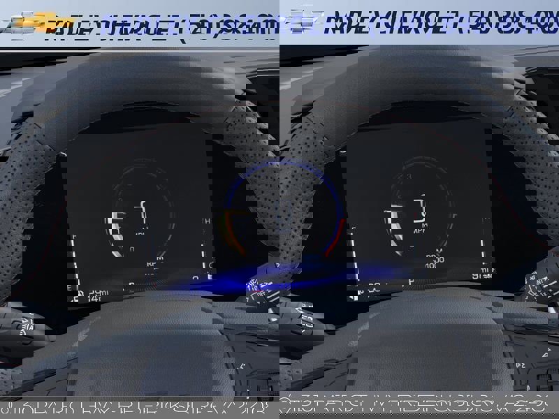 New 2026 Chevrolet Trax RS image 18