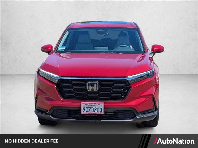 Used 2023 Honda CR-V EX image 1